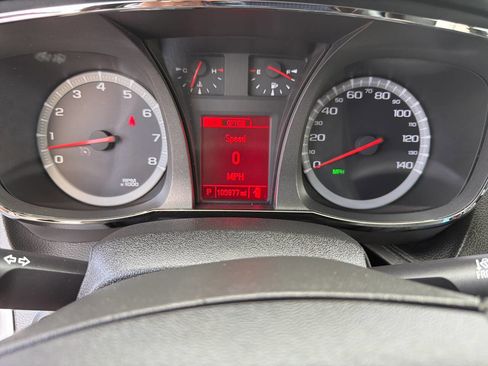 Used 2017 GMC Terrain Denali AWD/4WD image 26