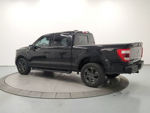 Used 2023 Ford F150 Lariat w/ Equipment Group 502A High AWD/4WD image 5