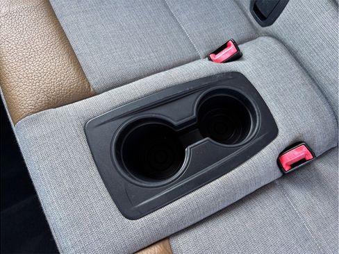 Used 2015 BMW i3 w/ Range Extender image 33