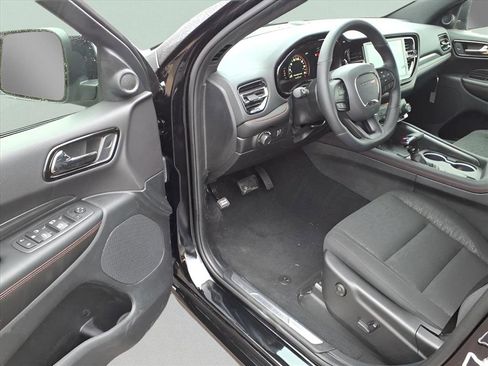 New 2026 Dodge Durango GT image 10