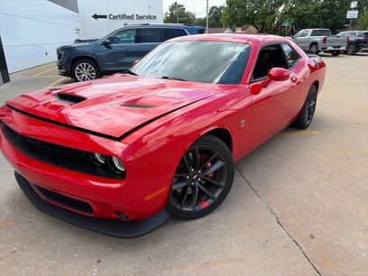 Used 2019 Dodge Challenger R/T Scat Pack w/ Driver Convenience Group