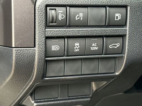 New 2026 Toyota 4Runner TRD Sport Premium AWD/4WD image 23
