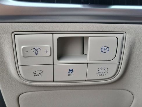New 2026 Hyundai Tucson SEL AWD/4WD image 19