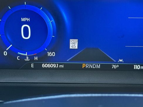 Used 2021 Ford Explorer ST w/ Equipment Group 401A AWD/4WD image 40