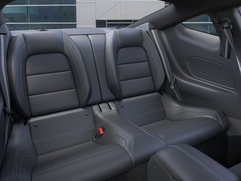 New 2025 Ford Mustang GT Premium image 13
