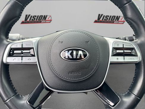 Used 2020 Kia Telluride S AWD/4WD image 23