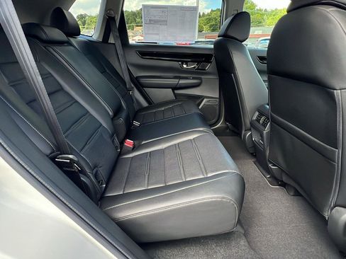 New 2026 Honda CR-V EX-L image 15