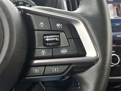 Used 2022 Subaru Forester Touring image 24