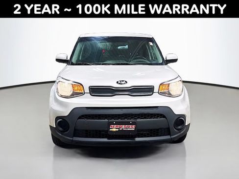 Used 2019 Kia Soul FWD image 2