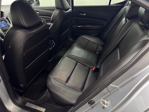 Used 2015 Acura TLX V6 w/ Technology Package image 32