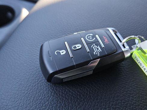 New 2026 RAM 1500 Lone Star image 27