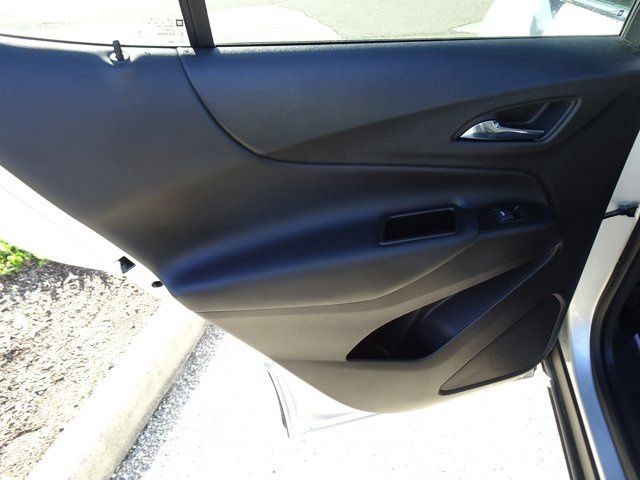 Used 2022 Chevrolet Equinox LT FWD image 23