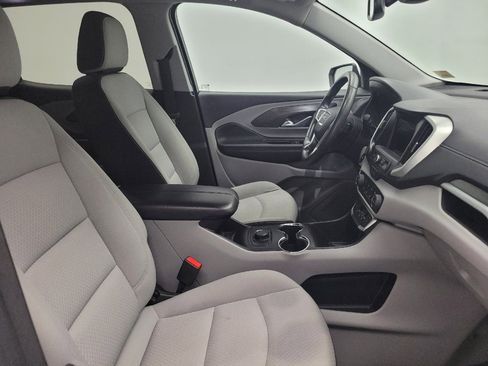 Used 2024 GMC Terrain SLE image 21