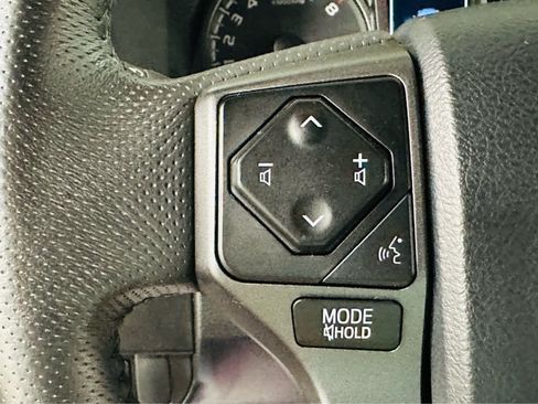 Certified 2023 Toyota Tacoma TRD Sport w/ Advanced Technology Package AWD/4WD image 15
