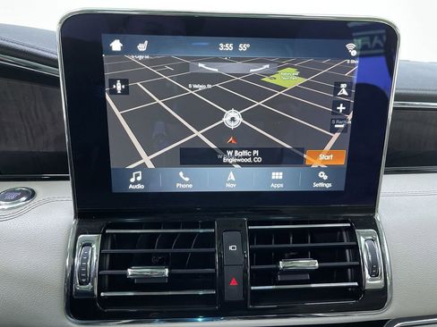 Used 2018 Lincoln Navigator Reserve w/ Technology Package image 23