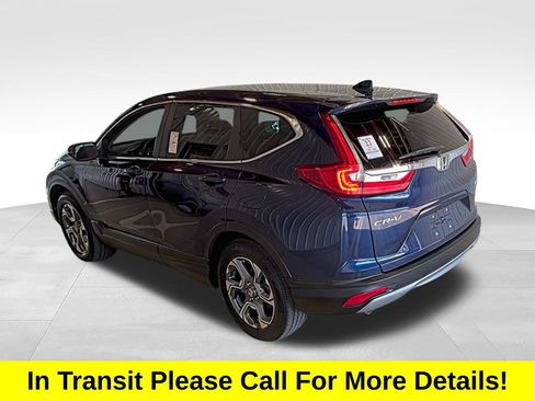 Used 2017 Honda CR-V EX image 10