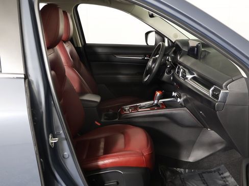 Used 2023 MAZDA CX-5 Carbon Edition image 27
