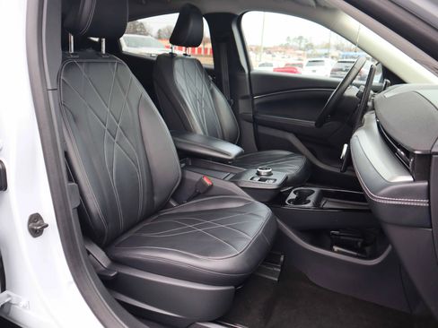 Used 2022 Ford Mustang Mach-E California Route 1 image 5