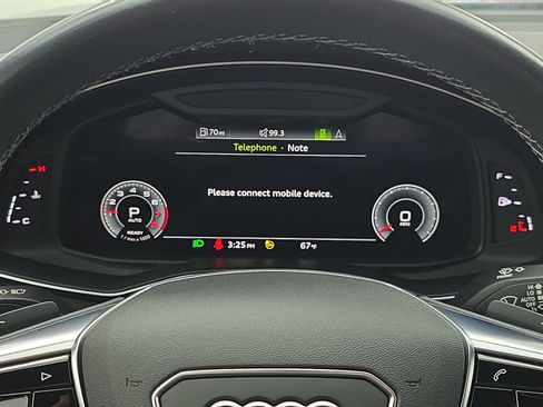 Used 2022 Audi A6 3.0T Prestige w/ Prestige Package AWD/4WD image 19