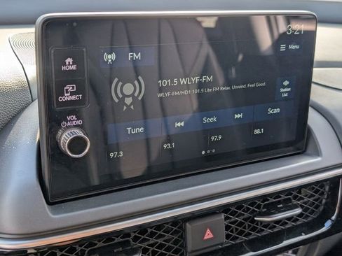 Certified 2025 Acura ADX FWD image 24