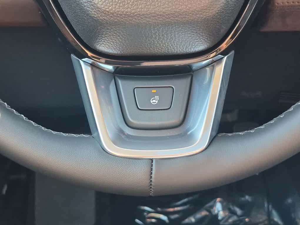 New 2026 Honda Pilot Elite image 19