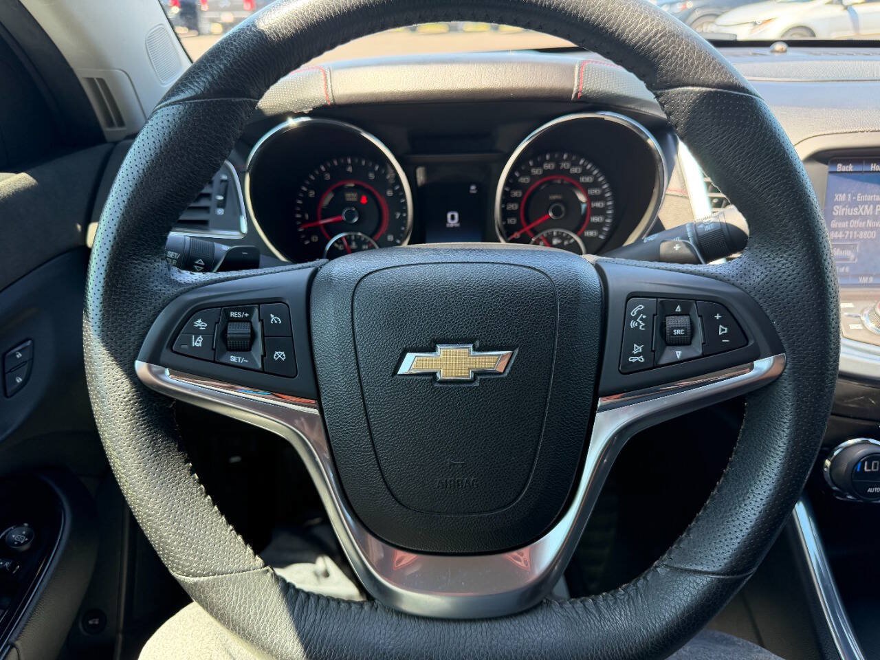 Used 2015 Chevrolet SS RWD image 19