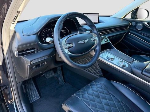 Used 2024 Genesis GV80 3.5T Prestige Signature image 27