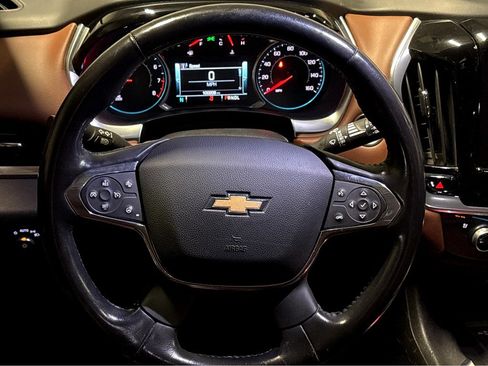 Used 2019 Chevrolet Traverse High Country image 14