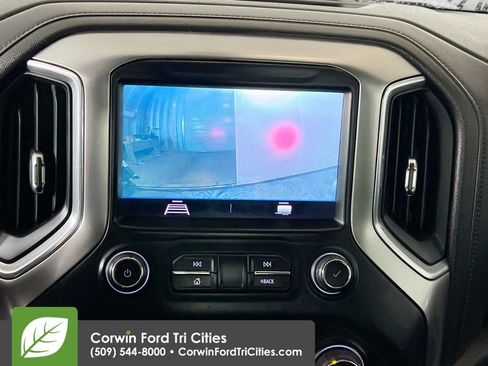 Used 2020 Chevrolet Silverado 3500 LT image 19