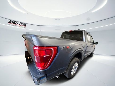 Used 2023 Ford F150 XLT image 30