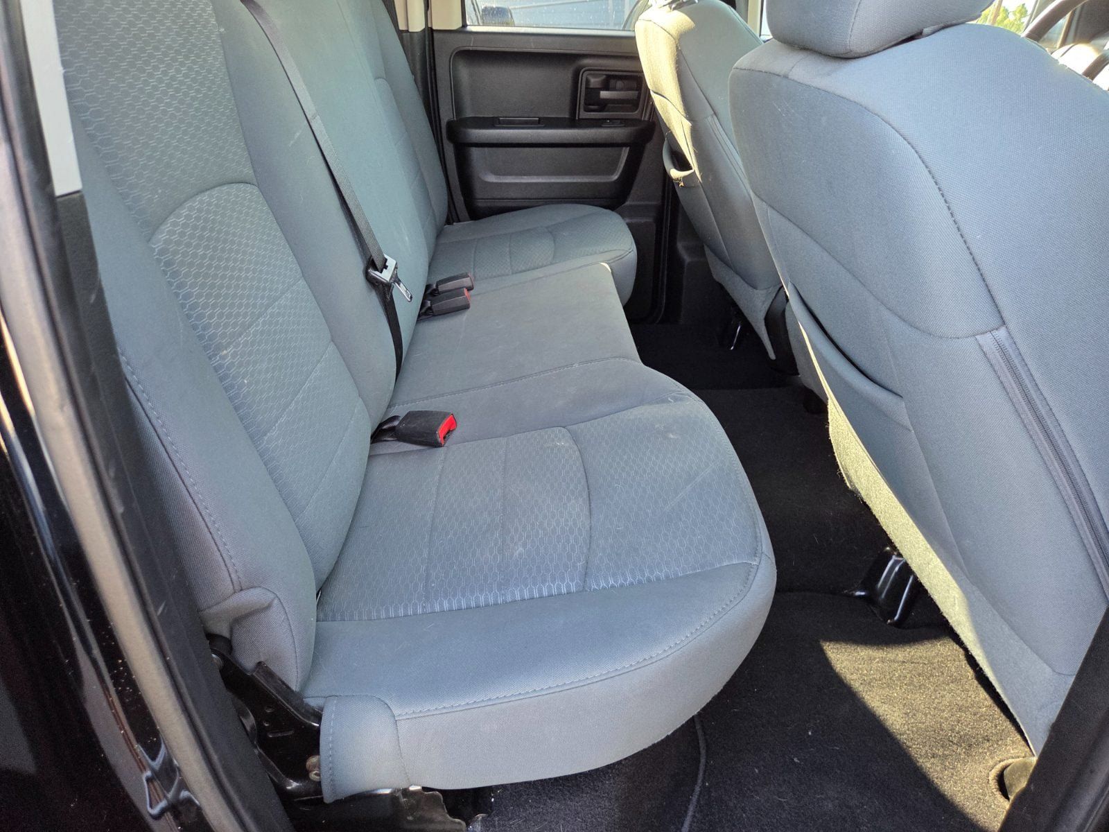 Used 2013 RAM 1500 Express RWD image 13