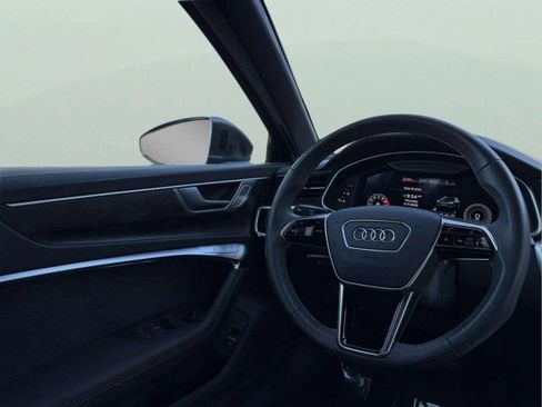 Used 2021 Audi A6 3.0T Prestige AWD/4WD image 12