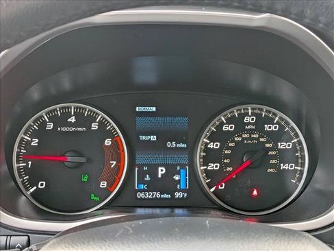 Used 2024 Mitsubishi Eclipse Cross SE AWD/4WD image 15