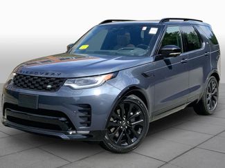 New 2026 Land Rover Discovery Dynamic SE AWD/4WD video 1