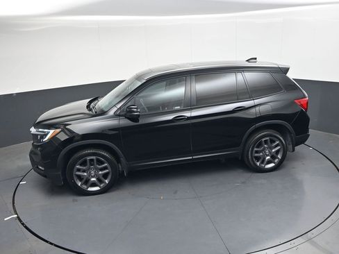 Used 2023 Honda Passport EX-L image 21