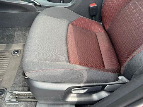 Certified 2025 Toyota Corolla Cross AWD Hybrid w/ Moonroof Package image 15