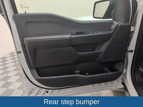 Certified 2024 Ford F150 STX image 39