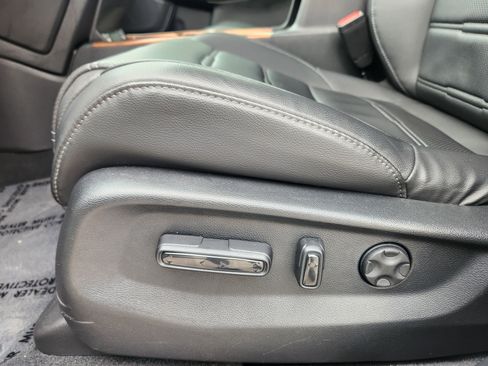 Certified 2020 Honda CR-V Touring image 23