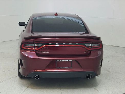 Used 2019 Dodge Charger GT RWD image 6