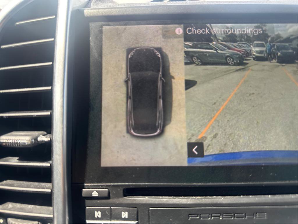 Used 2017 Porsche Cayenne S AWD/4WD image 26