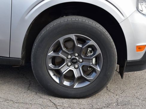 Certified 2024 Ford Maverick XLT w/ Equipment Group 300A Standard image 4