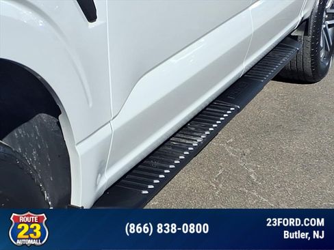 Used 2023 Ford F150 XL w/ STX Appearance Package image 25