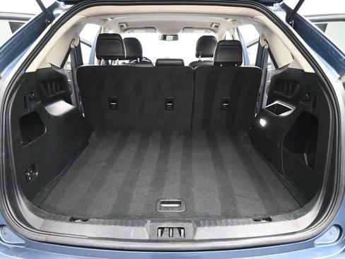 Certified 2019 Ford Edge SEL w/ Equipment Group 201A image 21