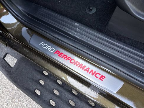 New 2026 Ford Ranger Raptor AWD/4WD image 14
