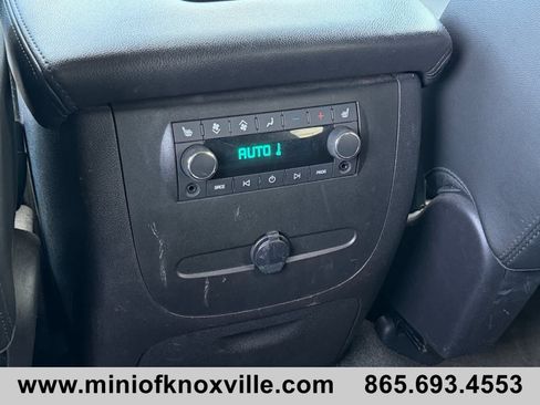 Used 2013 Chevrolet Tahoe LTZ AWD/4WD image 18