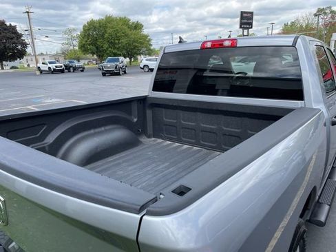 Used 2023 RAM 1500 Classic SLT w/ Electronics Convenience Group AWD/4WD image 7