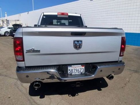 Used 2012 RAM 1500 Big Horn image 7