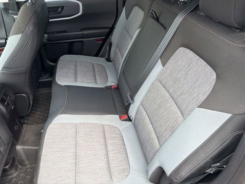 Used 2022 Ford Bronco Sport Big Bend w/ Convenience Package AWD/4WD image 10