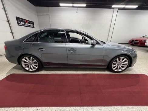 Used 2013 Audi A4 2.0T Premium Plus AWD/4WD image 10