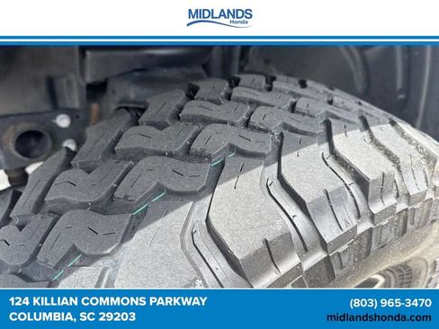 Used 2020 Jeep Wrangler Unlimited Rubicon AWD/4WD image 20